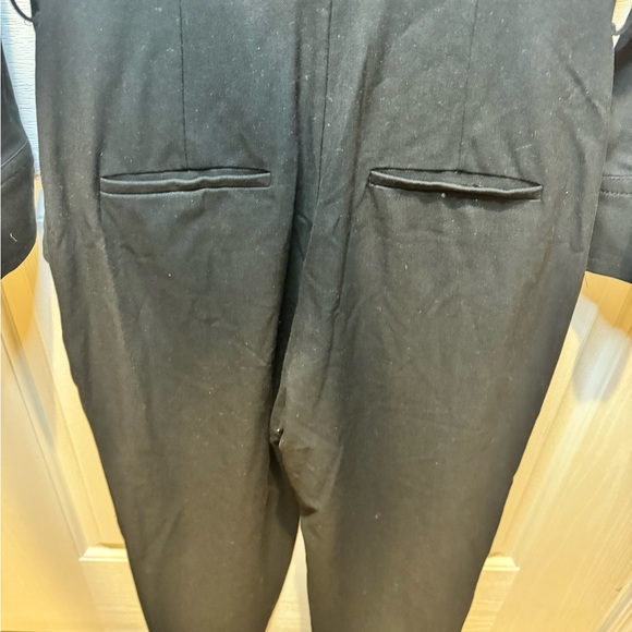 Black jumpsuit - Picture 3 of 4